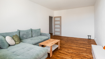 Pronájem bytu 2+1 v osobním vlastnictví 62 m², Stráž pod Ralskem