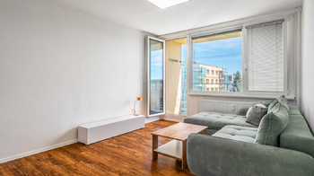 Pronájem bytu 2+1 v osobním vlastnictví 62 m², Stráž pod Ralskem