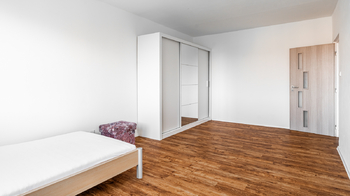 Pronájem bytu 2+1 v osobním vlastnictví 62 m², Stráž pod Ralskem