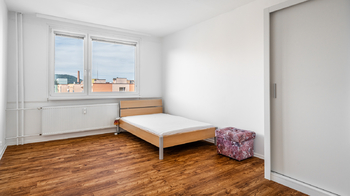 Pronájem bytu 2+1 v osobním vlastnictví 62 m², Stráž pod Ralskem