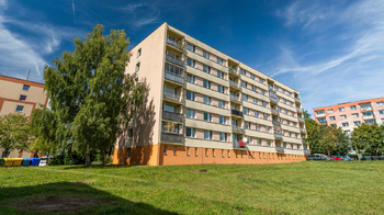 Pronájem bytu 2+1 v osobním vlastnictví 62 m², Stráž pod Ralskem