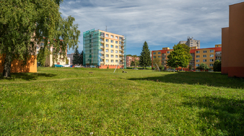 Pronájem bytu 2+1 v osobním vlastnictví 62 m², Stráž pod Ralskem