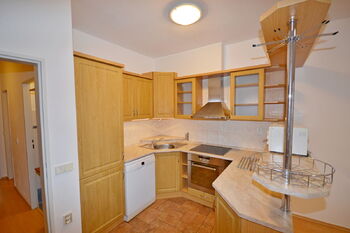 Pronájem bytu 2+kk v osobním vlastnictví 68 m², Brno
