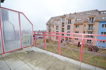 Pronájem bytu 2+kk v osobním vlastnictví 68 m², Brno