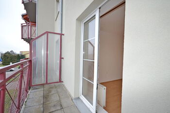 Pronájem bytu 2+kk v osobním vlastnictví 68 m², Brno