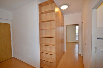 Pronájem bytu 2+kk v osobním vlastnictví 68 m², Brno