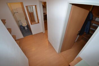 Pronájem bytu 2+kk v osobním vlastnictví 68 m², Brno