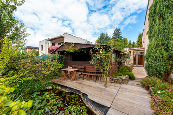 Prodej domu 264 m², Kosmonosy