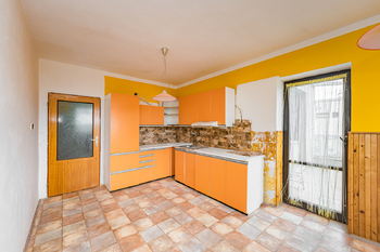 Prodej domu 264 m², Kosmonosy