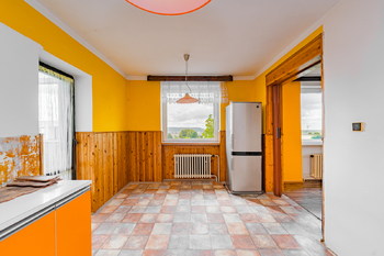 Prodej domu 264 m², Kosmonosy