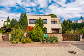 Prodej domu 125 m², Klášter Hradiště nad Jizerou
