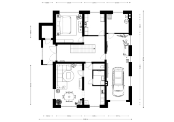 Prodej domu 264 m², Kosmonosy