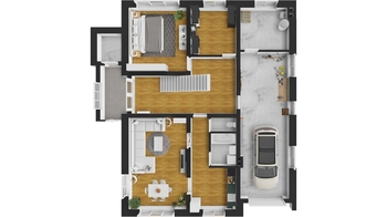 Prodej domu 264 m², Kosmonosy