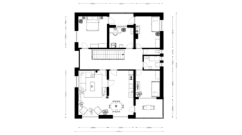 Prodej domu 264 m², Kosmonosy
