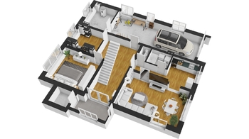 Prodej domu 264 m², Kosmonosy