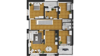 Prodej domu 264 m², Kosmonosy