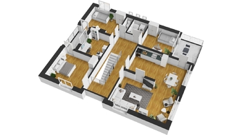 Prodej domu 264 m², Kosmonosy