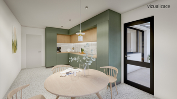Prodej domu 264 m², Kosmonosy