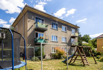 Pronájem bytu 3+1 v osobním vlastnictví 61 m², Ústí nad Labem