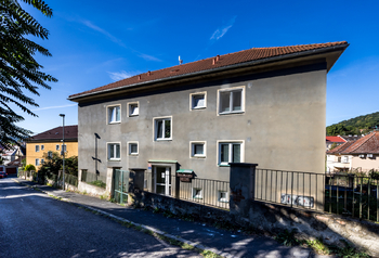 Pronájem bytu 3+1 v osobním vlastnictví 61 m², Ústí nad Labem