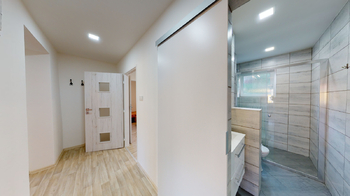 Pronájem bytu 3+1 v osobním vlastnictví 61 m², Ústí nad Labem