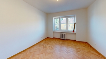 Pronájem bytu 3+1 v osobním vlastnictví 61 m², Ústí nad Labem