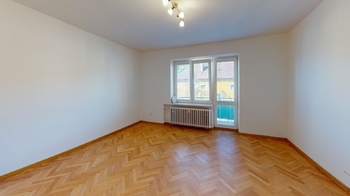 Pronájem bytu 3+1 v osobním vlastnictví 61 m², Ústí nad Labem