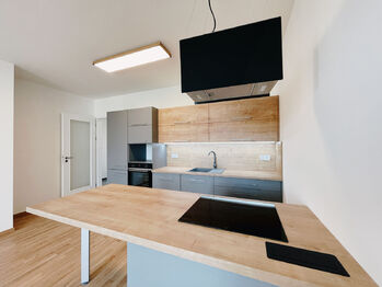 Pronájem bytu 2+kk v osobním vlastnictví 55 m², Praha 6 - Ruzyně