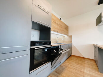 Pronájem bytu 2+kk v osobním vlastnictví 55 m², Praha 6 - Ruzyně