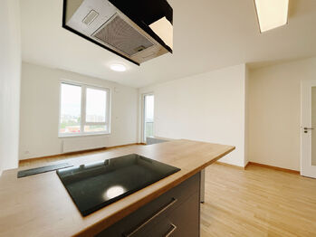 Pronájem bytu 2+kk v osobním vlastnictví 55 m², Praha 6 - Ruzyně