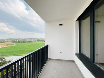 Pronájem bytu 2+kk v osobním vlastnictví 55 m², Praha 6 - Ruzyně