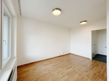 Pronájem bytu 2+kk v osobním vlastnictví 55 m², Praha 6 - Ruzyně