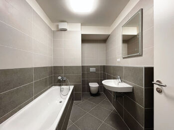 Pronájem bytu 2+kk v osobním vlastnictví 55 m², Praha 6 - Ruzyně
