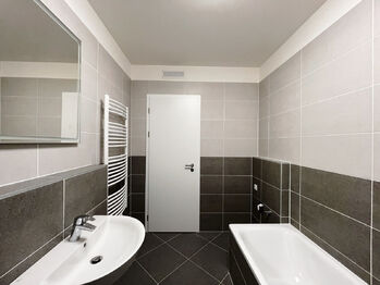 Pronájem bytu 2+kk v osobním vlastnictví 55 m², Praha 6 - Ruzyně