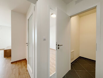 Pronájem bytu 2+kk v osobním vlastnictví 55 m², Praha 6 - Ruzyně