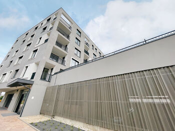 Pronájem bytu 2+kk v osobním vlastnictví 55 m², Praha 6 - Ruzyně