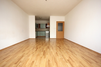Pronájem bytu 2+kk v osobním vlastnictví 55 m², Tábor