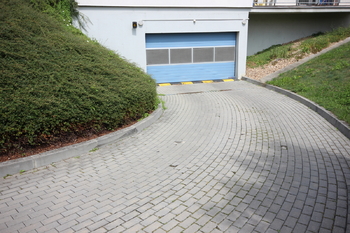 Pronájem bytu 2+kk v osobním vlastnictví 55 m², Tábor