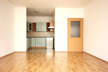 Pronájem bytu 2+kk v osobním vlastnictví 55 m², Tábor