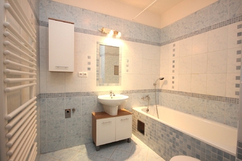 Pronájem bytu 2+kk v osobním vlastnictví 55 m², Tábor