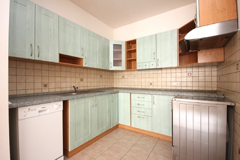Pronájem bytu 2+kk v osobním vlastnictví 55 m², Tábor