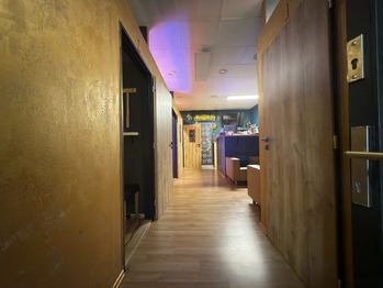 Pronájem obchodních prostor 50 m², Praha 6 - Vokovice