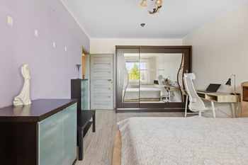 Prodej bytu 3+1 v osobním vlastnictví 60 m², Karlovy Vary