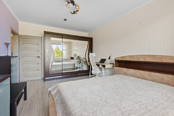Prodej bytu 3+1 v osobním vlastnictví 60 m², Karlovy Vary