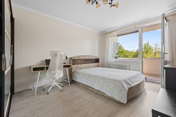 Prodej bytu 3+1 v osobním vlastnictví 60 m², Karlovy Vary