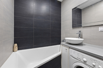 Prodej bytu 3+1 v osobním vlastnictví 60 m², Karlovy Vary