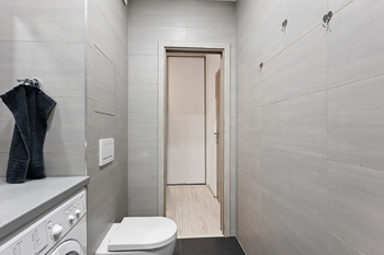 Prodej bytu 3+1 v osobním vlastnictví 60 m², Karlovy Vary