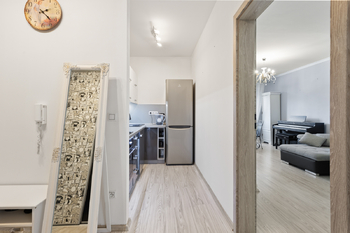 Prodej bytu 3+1 v osobním vlastnictví 60 m², Karlovy Vary