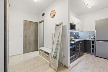 Prodej bytu 3+1 v osobním vlastnictví 60 m², Karlovy Vary