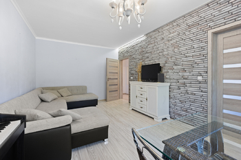 Prodej bytu 3+1 v osobním vlastnictví 60 m², Karlovy Vary